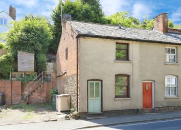 Thumbnail 2 bed end terrace house for sale in Winbrook, Bewdley, Worcestershire