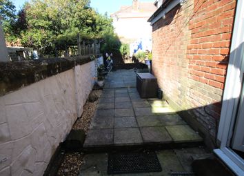 Thumbnail 1 bed flat to rent in Walpole Road, Boscombe, Bournemouth