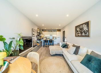 Thumbnail Flat for sale in Kilburn Lane, London