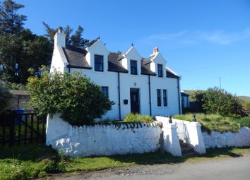 Property listing in Portree, Highland