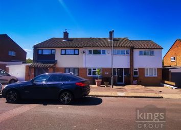 Thumbnail Property for sale in Woodhill, Harlow