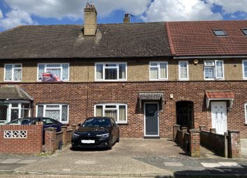 Thumbnail Property for sale in Chestnut Close, Hayes