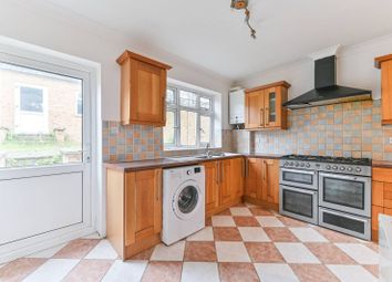Thumbnail 4 bedroom property to rent in Woodend, Crystal Palace, London