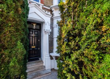 Thumbnail Terraced house for sale in Albion Road, London