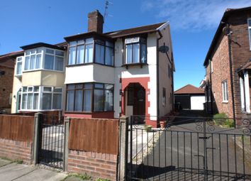 Thumbnail Semi-detached house for sale in Myers Road West, Liverpool