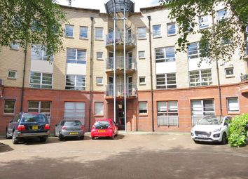 2 Bedrooms Flat to rent in Turnbull Street, Saltmarket, Glasgow - Available 24th Nov! G1