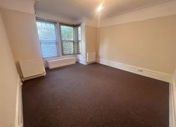 Thumbnail 2 bed flat to rent in Mountfield Road, London