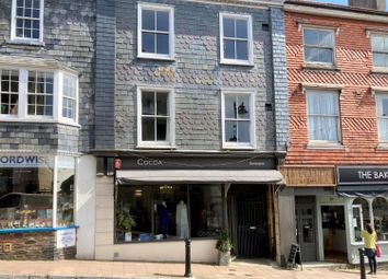 Thumbnail Retail premises for sale in Kingsbridge, Devon