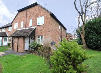 1 Bedroom Maisonette for sale