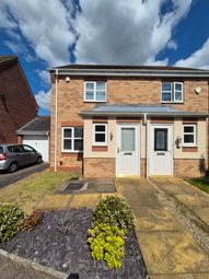 Thumbnail 2 bed semi-detached house for sale in Saxthorpe Road, Leicester