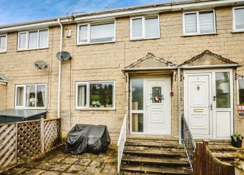 Thumbnail 3 bedroom property for sale in Greenfield Road, Holmfirth