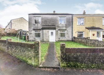 3 Bedroom End terrace house for sale