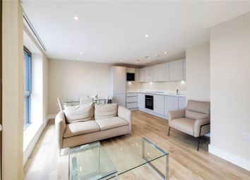 Thumbnail Flat for sale in Nether Street, Finchley, London