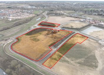 Thumbnail Land for sale in Farnham Road, Bishop's Stortford