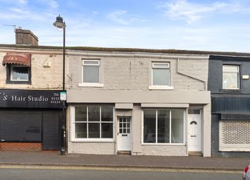 Thumbnail Office for sale in 47 Standish Street, Burnley, Lancashire