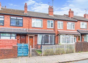 Thumbnail 2 bed terraced house for sale in Longroyd Crescent, Leeds, West Yorkshire