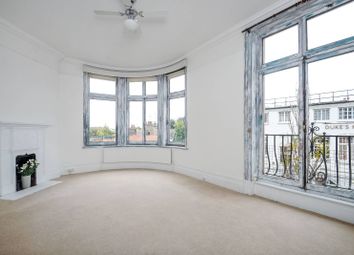 Thumbnail 2 bedroom flat to rent in Lower Richmond Road, West Putney, London