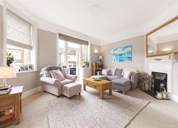 2 Bedrooms Flat for sale in Albert Palace Mansions, Lurline Gardens SW11