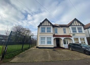 Thumbnail 2 bed flat to rent in Christchurch Road, Southend-On-Sea