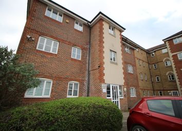 Thumbnail 2 bed flat for sale in Fortune Court, Stern Close, Barking