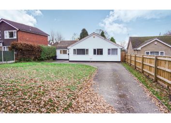 4 Bedroom Detached bungalow for sale