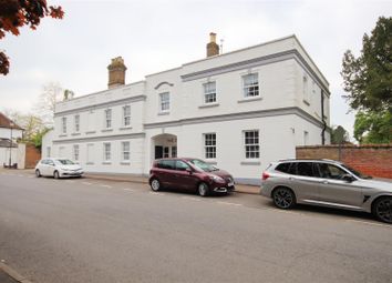 Thumbnail Flat for sale in High Street, Silsoe, Bedford