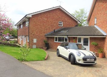 Thumbnail 3 bed terraced house to rent in Vine Court Road, Sevenoaks