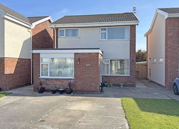 Property listing in Abergele, Conwy