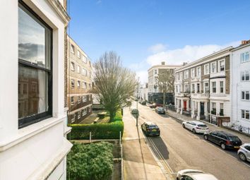 Thumbnail 1 bedroom flat for sale in Comeragh Road, Barons Court, London