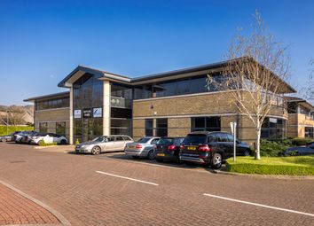 Thumbnail Office to let in Neptune House, Mercury Park, Wooburn Green, High Wycombe