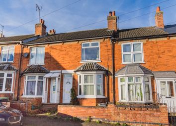 Thumbnail 2 bed terraced house for sale in Victoria Street, Irthlingborough, Wellingborough