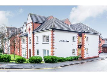 1 Bedrooms Flat for sale in Maryville Avenue, Giffnock, Glasgow G46