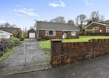 Thumbnail Detached house for sale in Heol Las Fawr, Crynant, Neath
