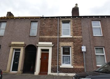 Thumbnail 2 bed terraced house to rent in 19 Collingwood Street, Carlisle, Cumbria