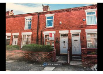 2 Bedrooms Terraced house to rent in Onslow Road, Stockport SK3