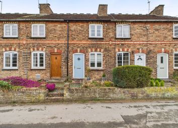 Property listing in Broseley, Shropshire