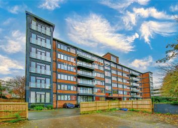 Thumbnail 1 bed flat for sale in West Stockwell Street, Colchester, Essex