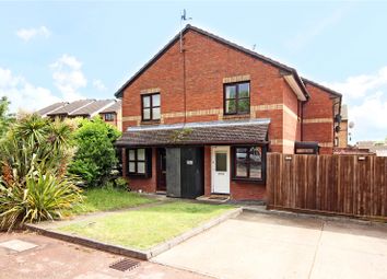 1 Bedroom Semi-detached house for sale