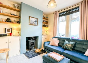 Thumbnail 2 bed terraced house for sale in Temple Street, Bedminster, Bristol
