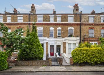 Thumbnail 4 bedroom terraced house to rent in Lanhill Road, Maida Vale, London