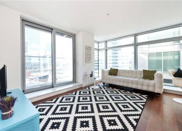 2 Bedrooms Flat to rent in Pan Peninsula West, Canary Wharf, London E14