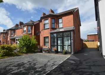 Thumbnail 4 bed detached house for sale in Ardenlee Avenue, Belfast