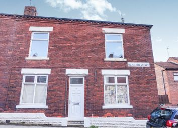 3 Bedroom End terrace house for sale