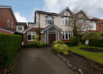 Thumbnail 6 bed semi-detached house for sale in Park Road, Crumpsall