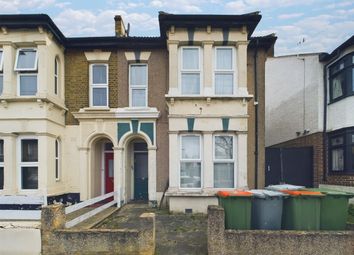 Thumbnail Flat to rent in Cranmer Road, Forest Gate, London