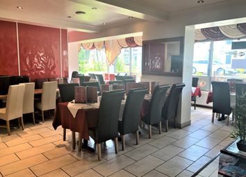 Thumbnail Restaurant/cafe to let in Ton-Y-Felin Road, Caerphilly