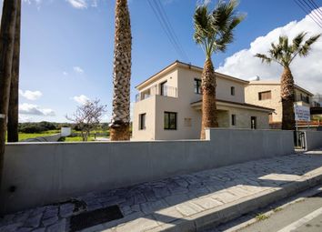 Thumbnail 3 bed detached house for sale in Anogyra, Cyprus