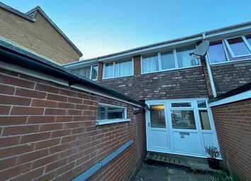 Thumbnail 3 bed terraced house to rent in Honeywood Drive, Nottingham