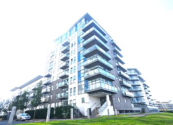 Thumbnail 1 bed flat to rent in Clarinda House, Clovelly Place, Greenhithe, Kent