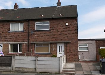 Thumbnail 2 bed semi-detached house to rent in Iris Avenue, Kearsley